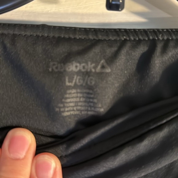 Reebok Leggings - Picture 3 of 5
